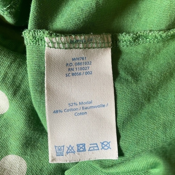 Boden polka dot dress - Picture 6 of 6